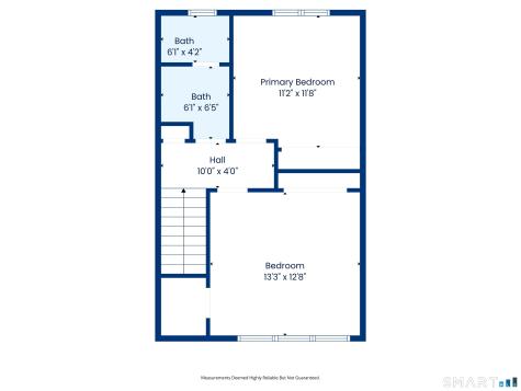 44 Salem Walk Milford CT 06460