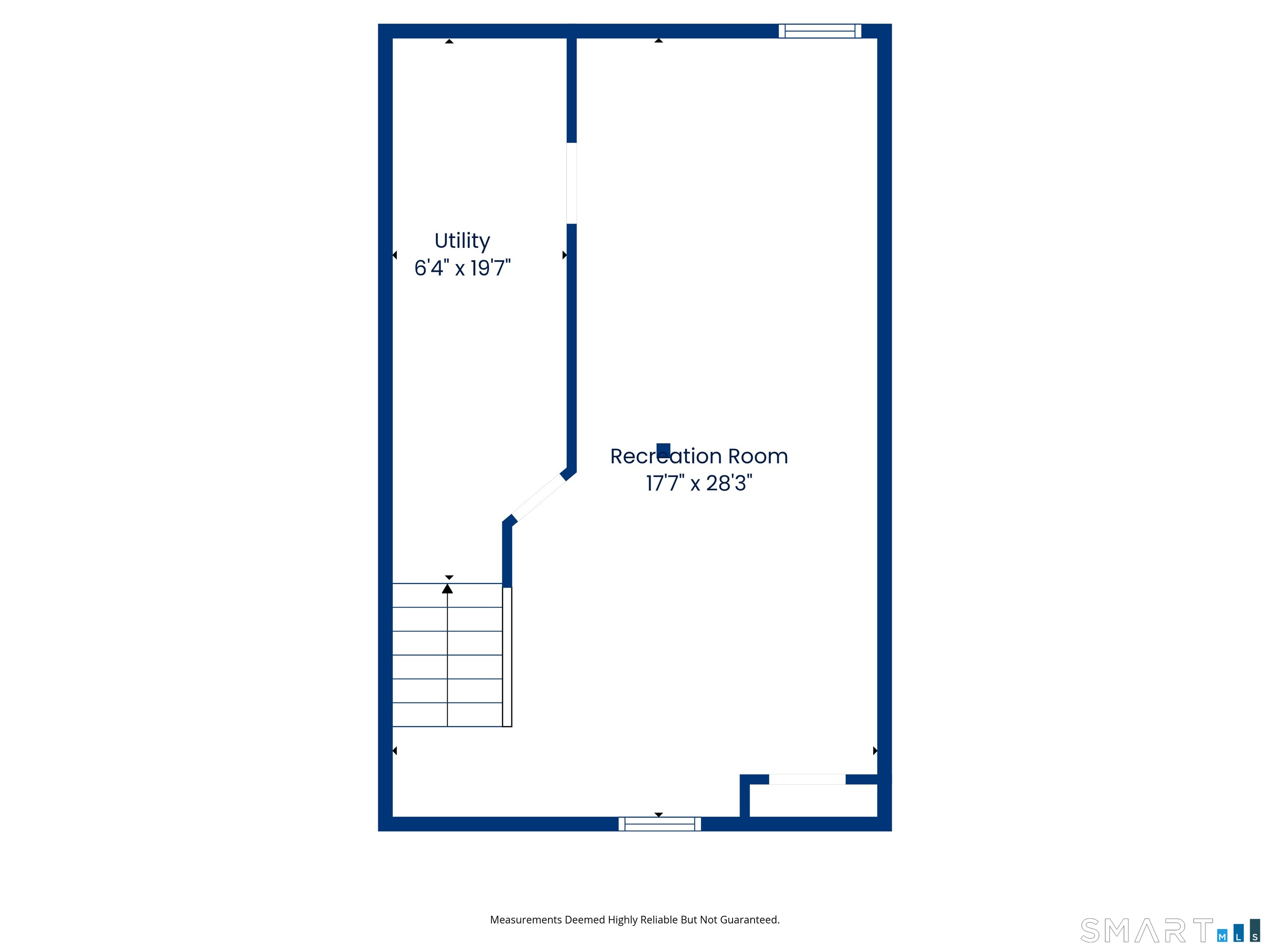 44 Salem Walk Milford CT 06460