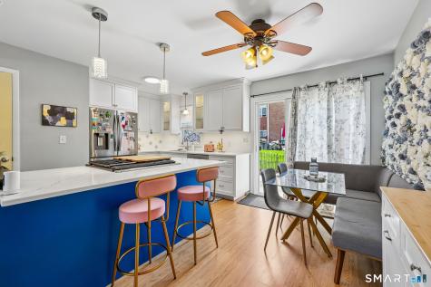 44 Salem Walk Milford CT 06460