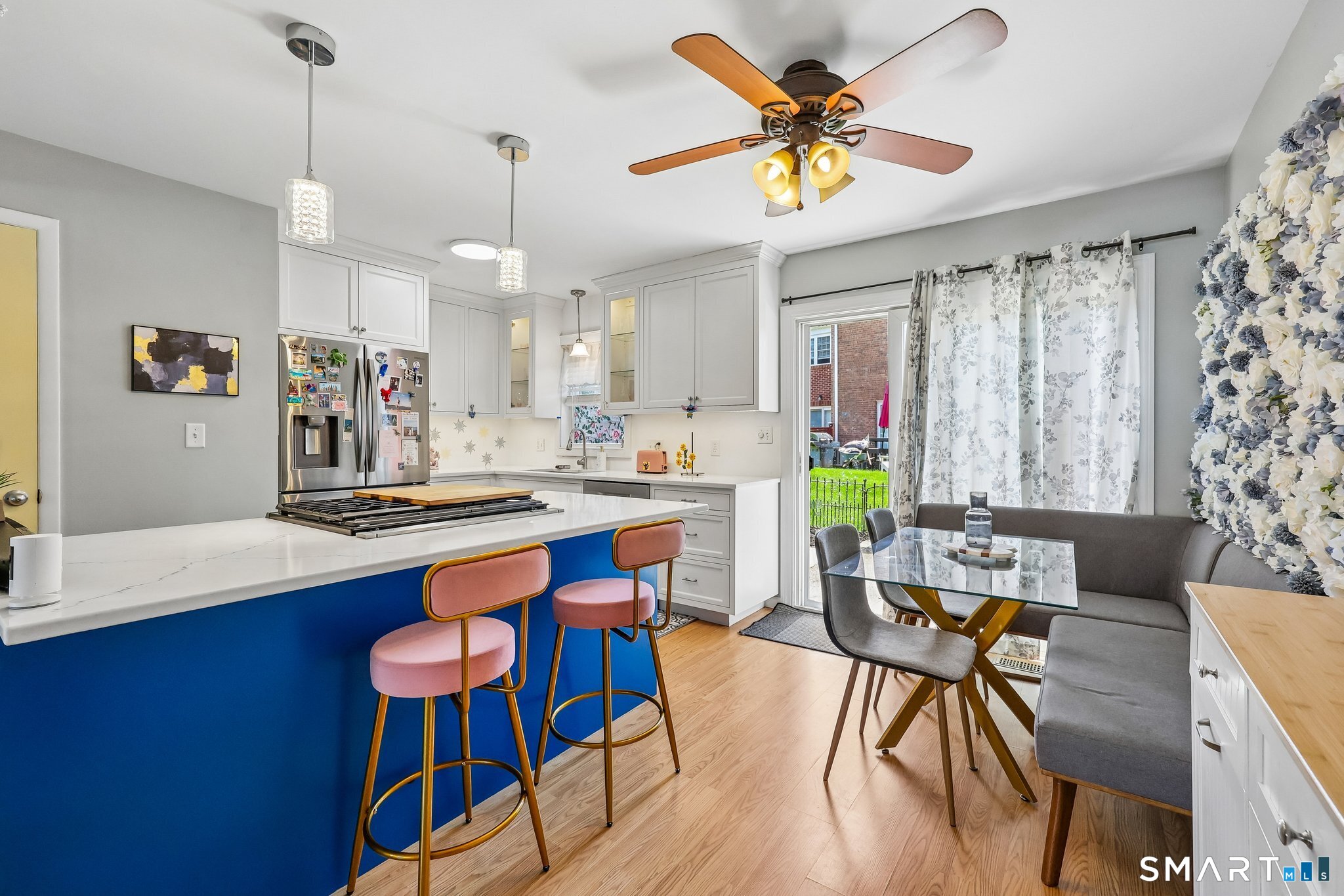 44 Salem Walk Milford CT 06460