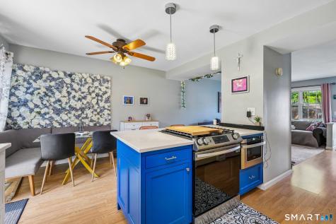 44 Salem Walk Milford CT 06460