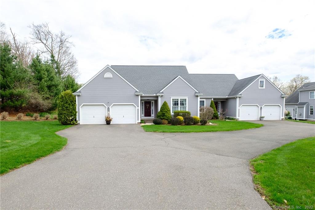 36 Buckland Street Southington CT 06479