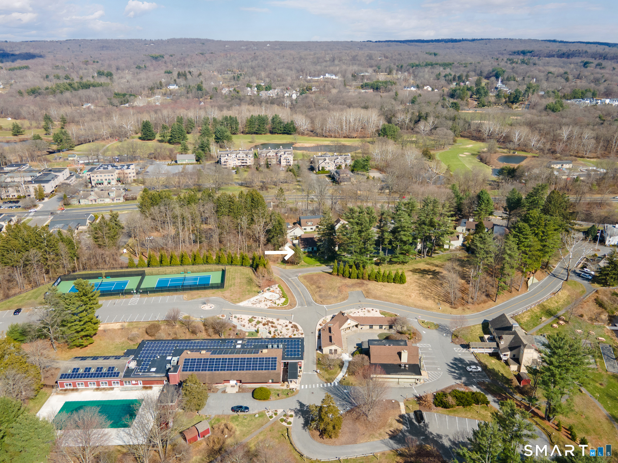 4 Heritage Village Southbury CT 06488