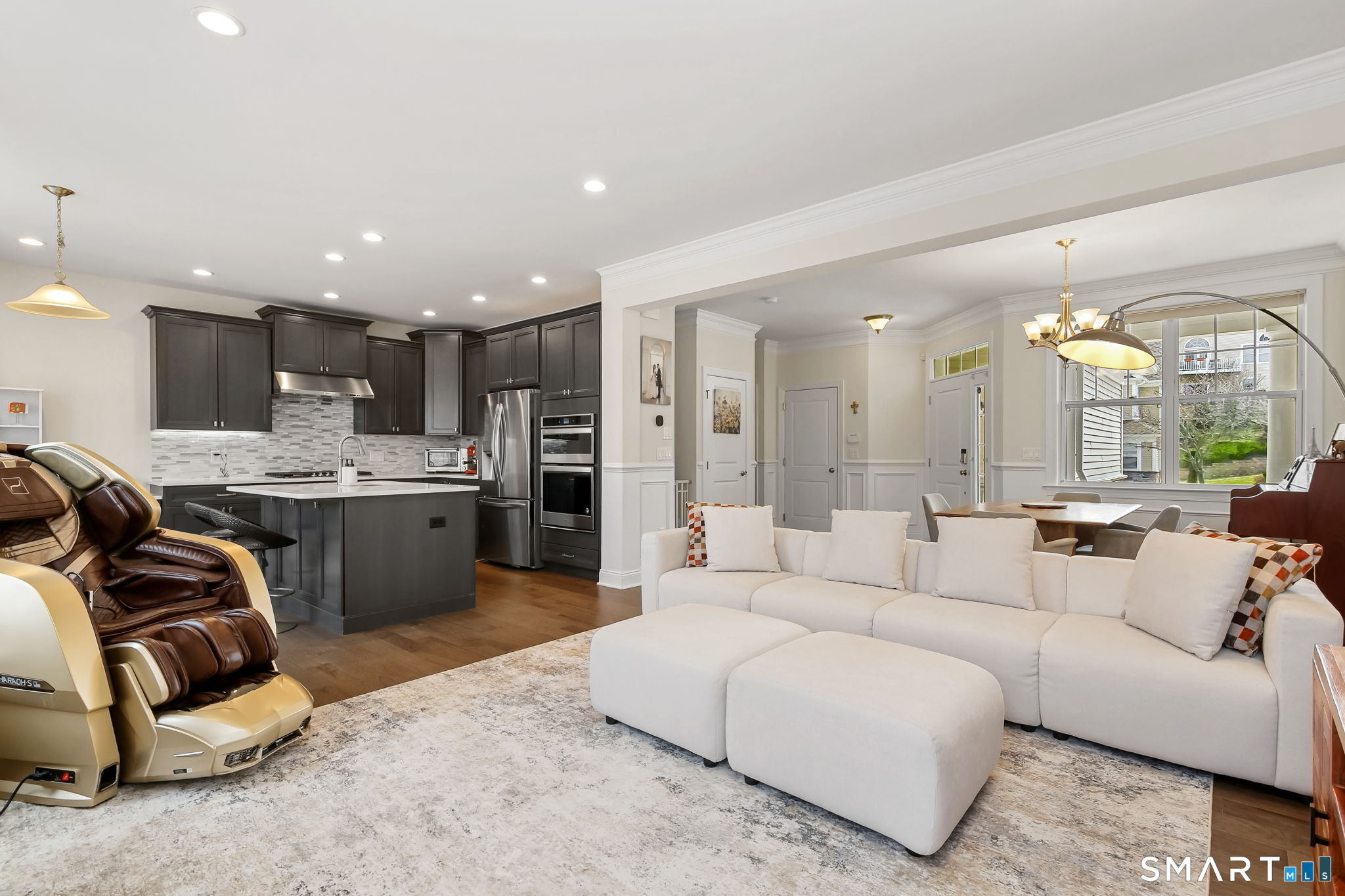 131 Winding Ridge Way Danbury CT 06810