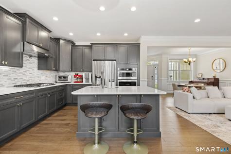 131 Winding Ridge Way Danbury CT 06810