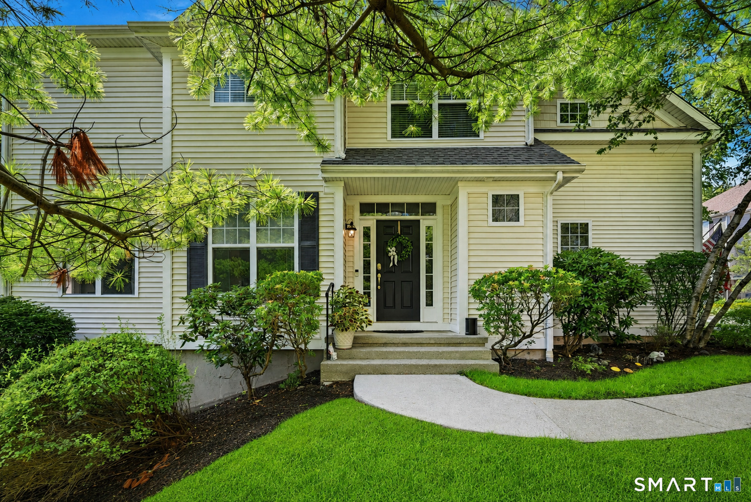 34 Faith Lane Danbury CT 06810