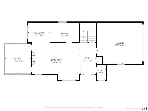 34 Faith Lane Danbury CT 06810