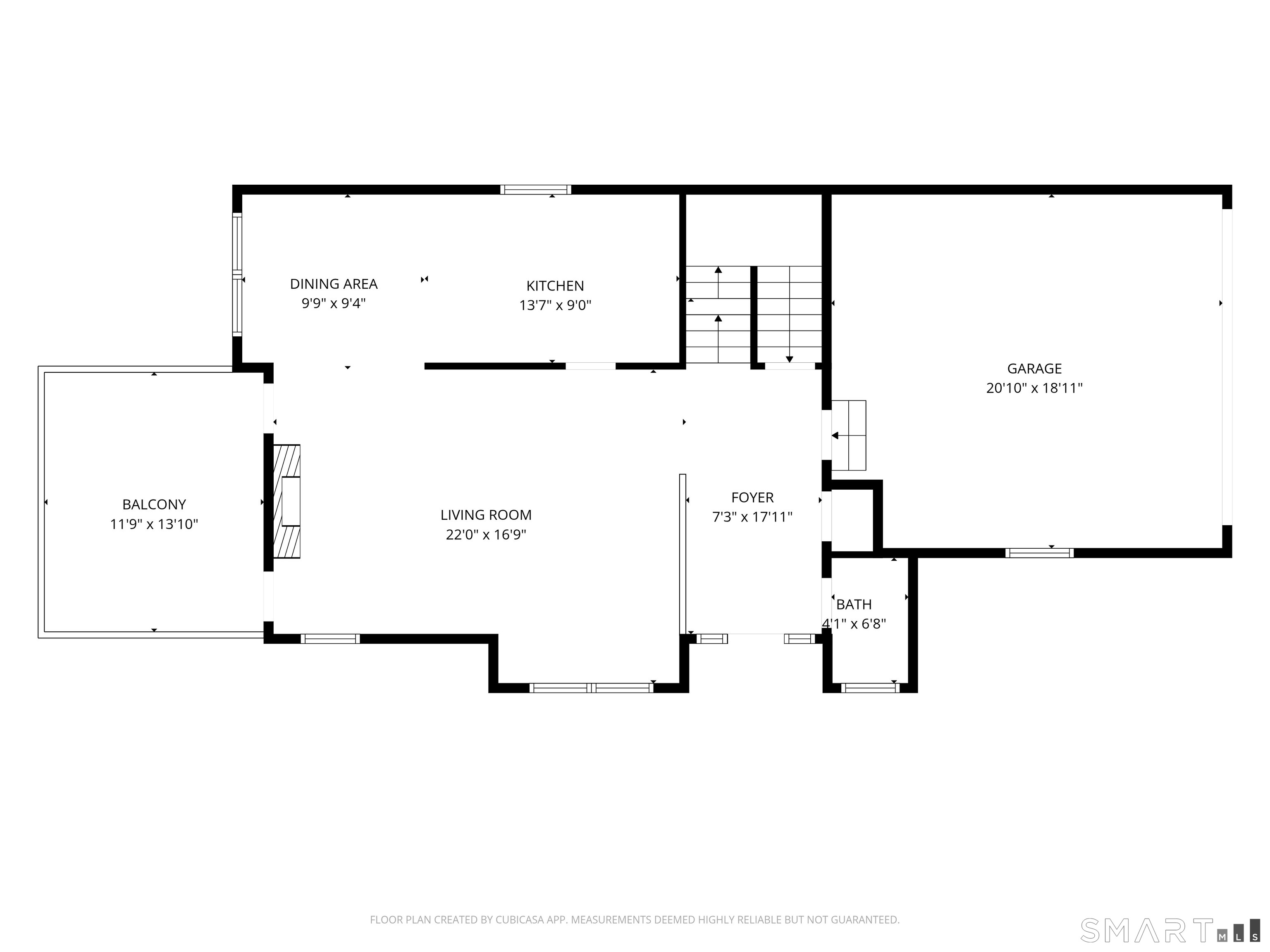 34 Faith Lane Danbury CT 06810