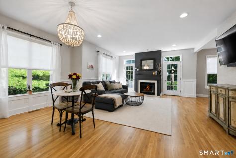34 Faith Lane Danbury CT 06810