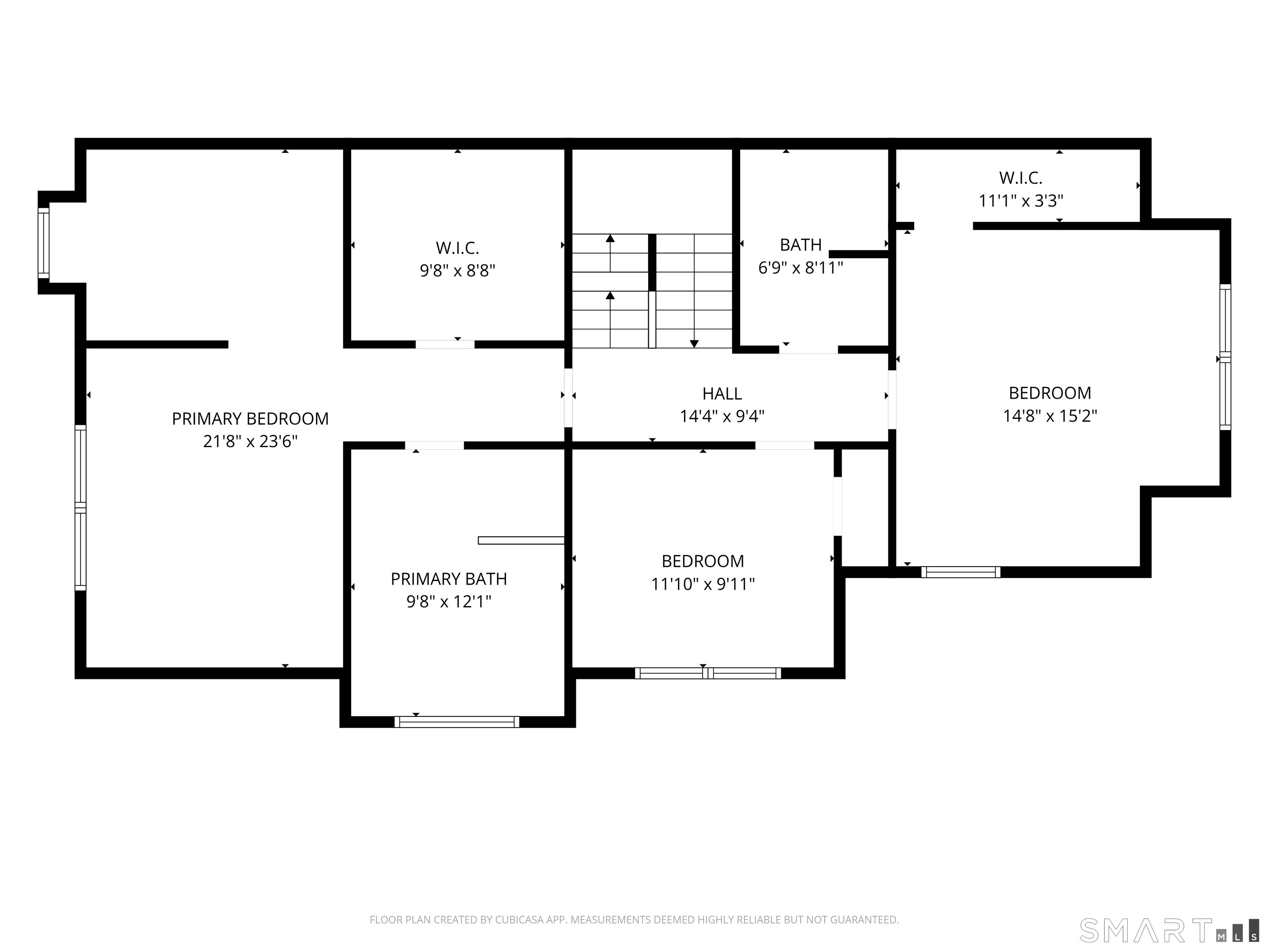 34 Faith Lane Danbury CT 06810