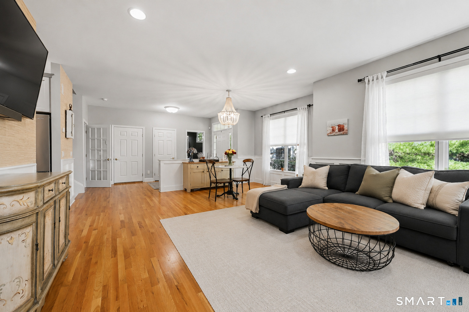 34 Faith Lane Danbury CT 06810