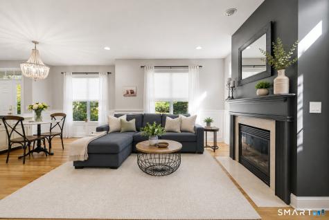 34 Faith Lane Danbury CT 06810