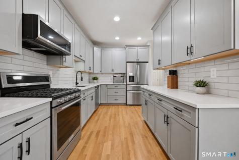 34 Faith Lane Danbury CT 06810