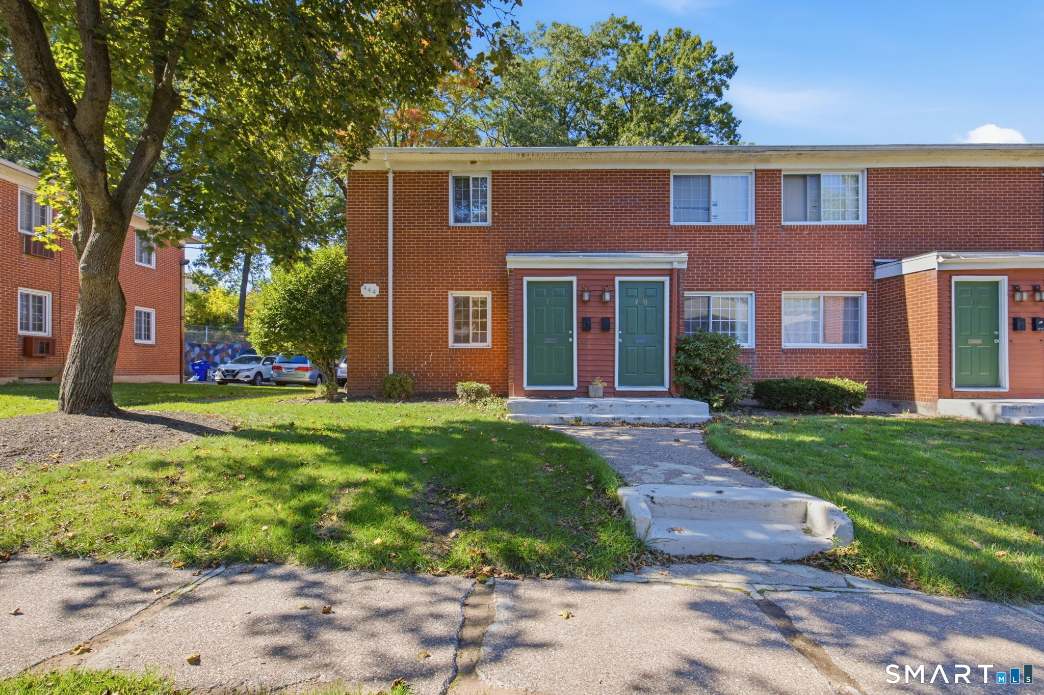 444 Middle West Turnpike Manchester CT 06040