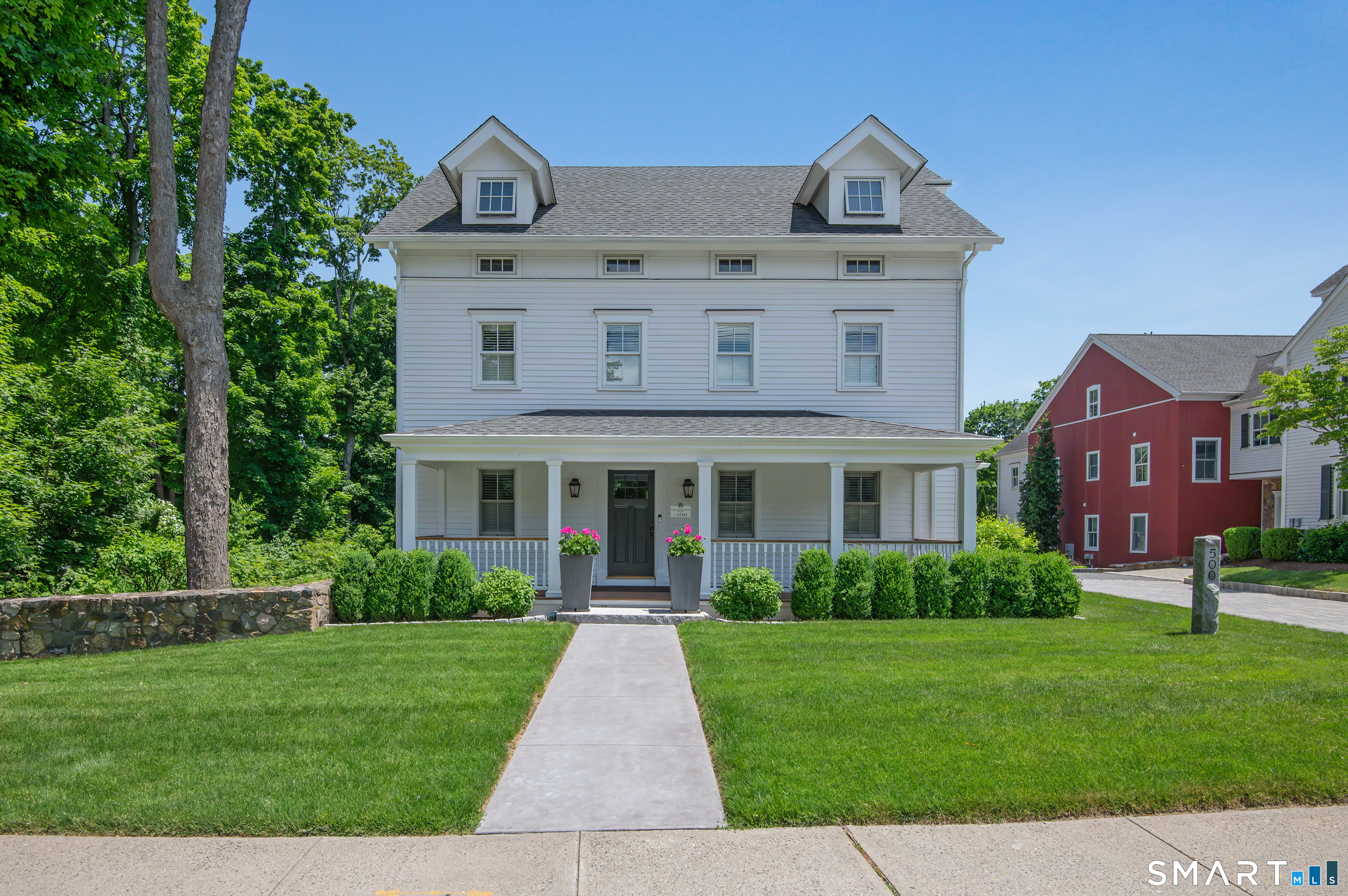 500 Main Street Ridgefield CT 06877
