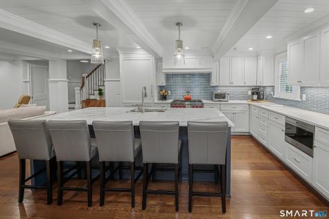 500 Main Street Ridgefield CT 06877