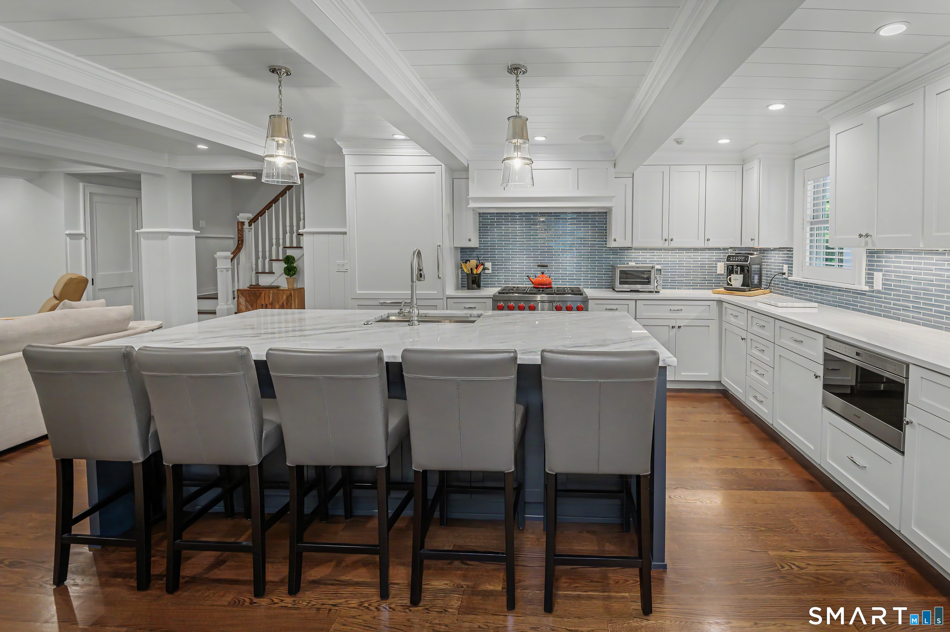500 Main Street Ridgefield CT 06877
