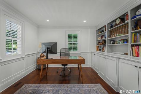 500 Main Street Ridgefield CT 06877