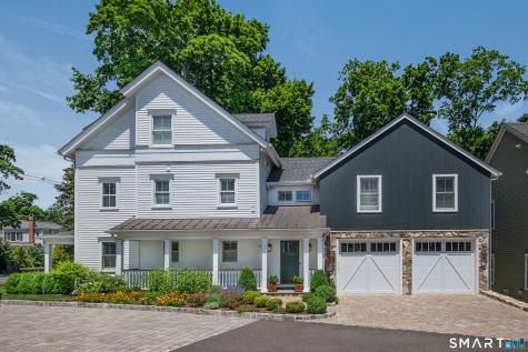 500 Main Street Ridgefield CT 06877