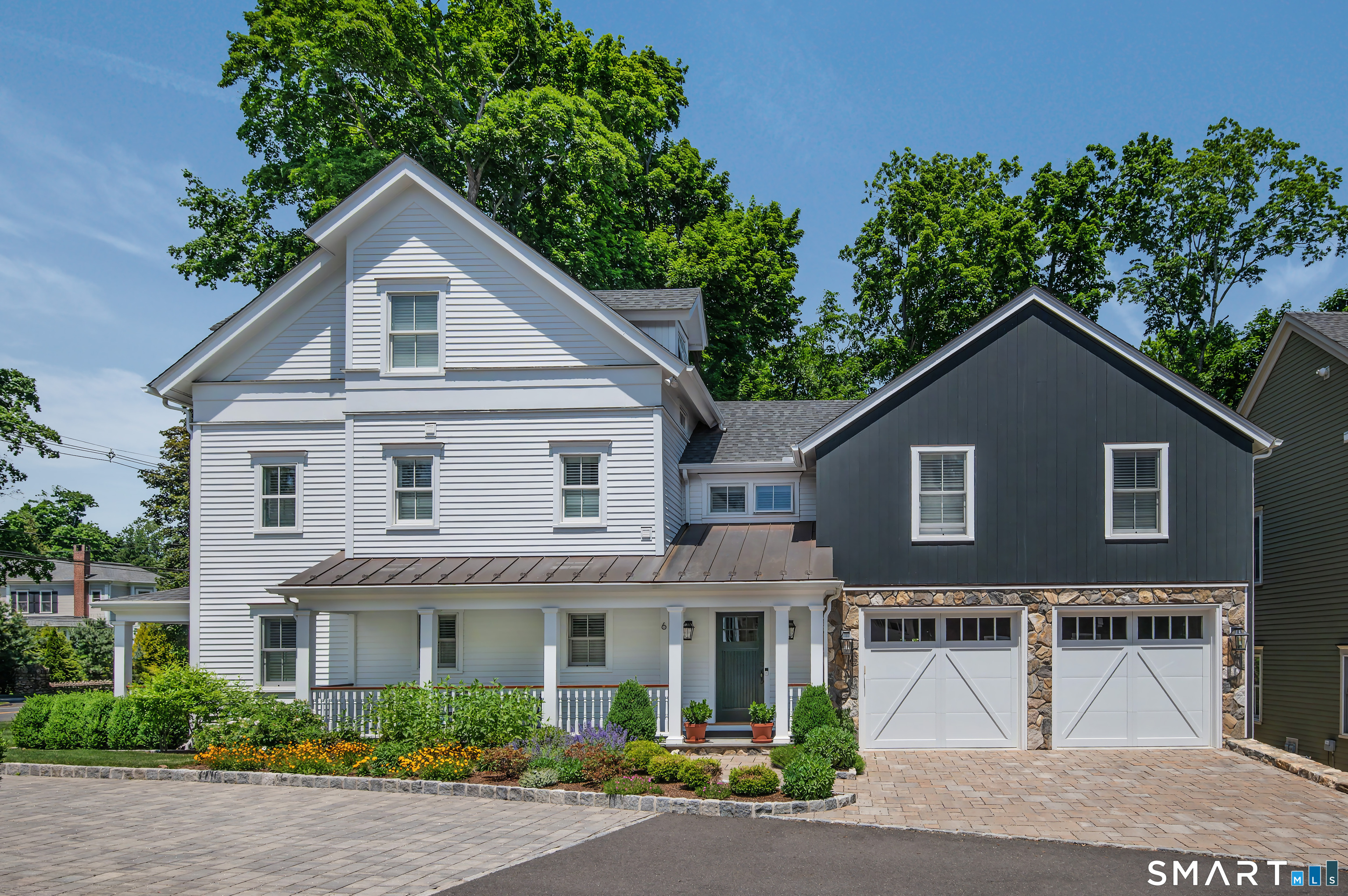 500 Main Street Ridgefield CT 06877
