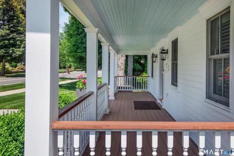 500 Main Street Ridgefield CT 06877