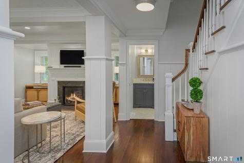 500 Main Street Ridgefield CT 06877