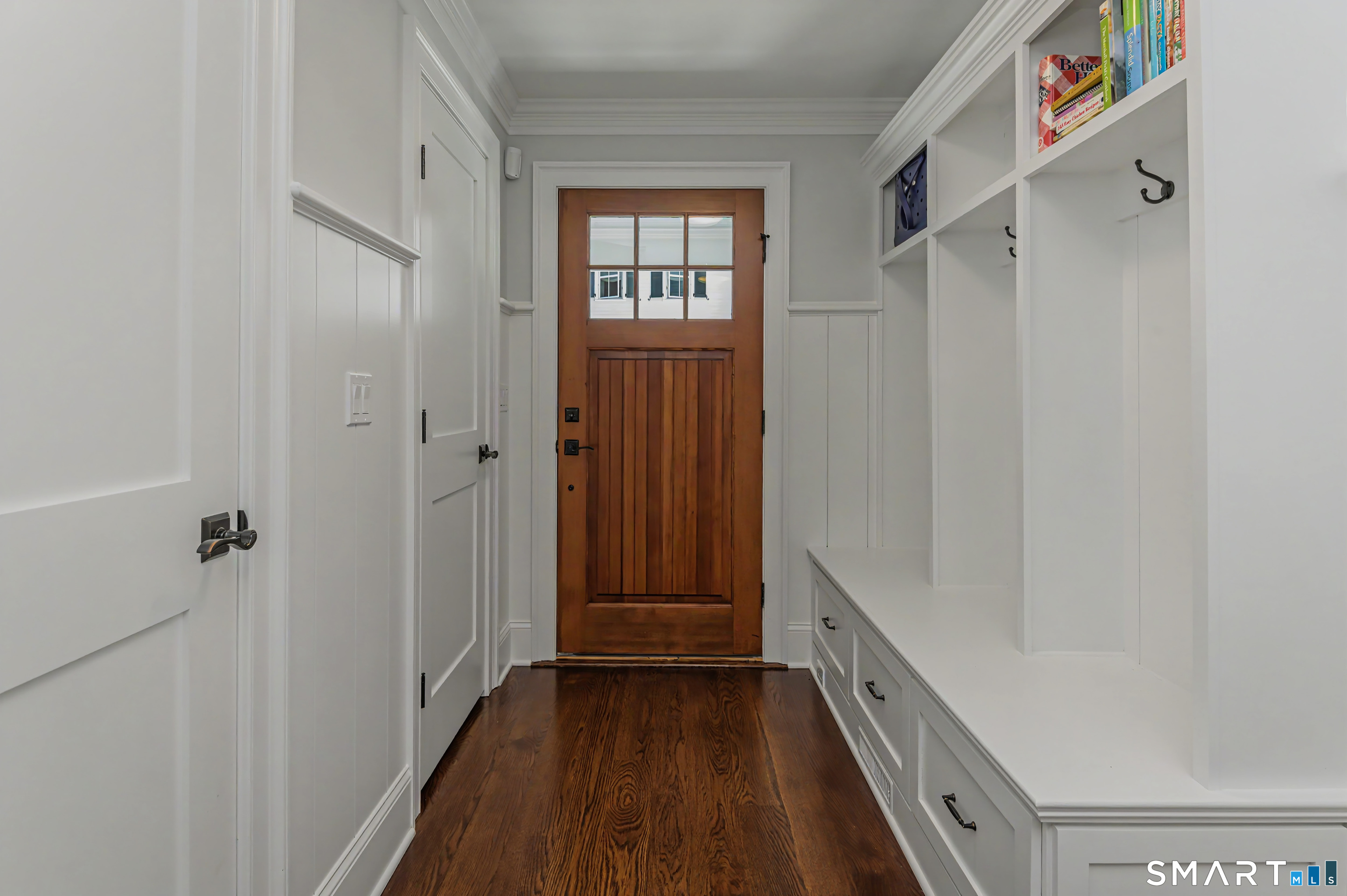 500 Main Street Ridgefield CT 06877