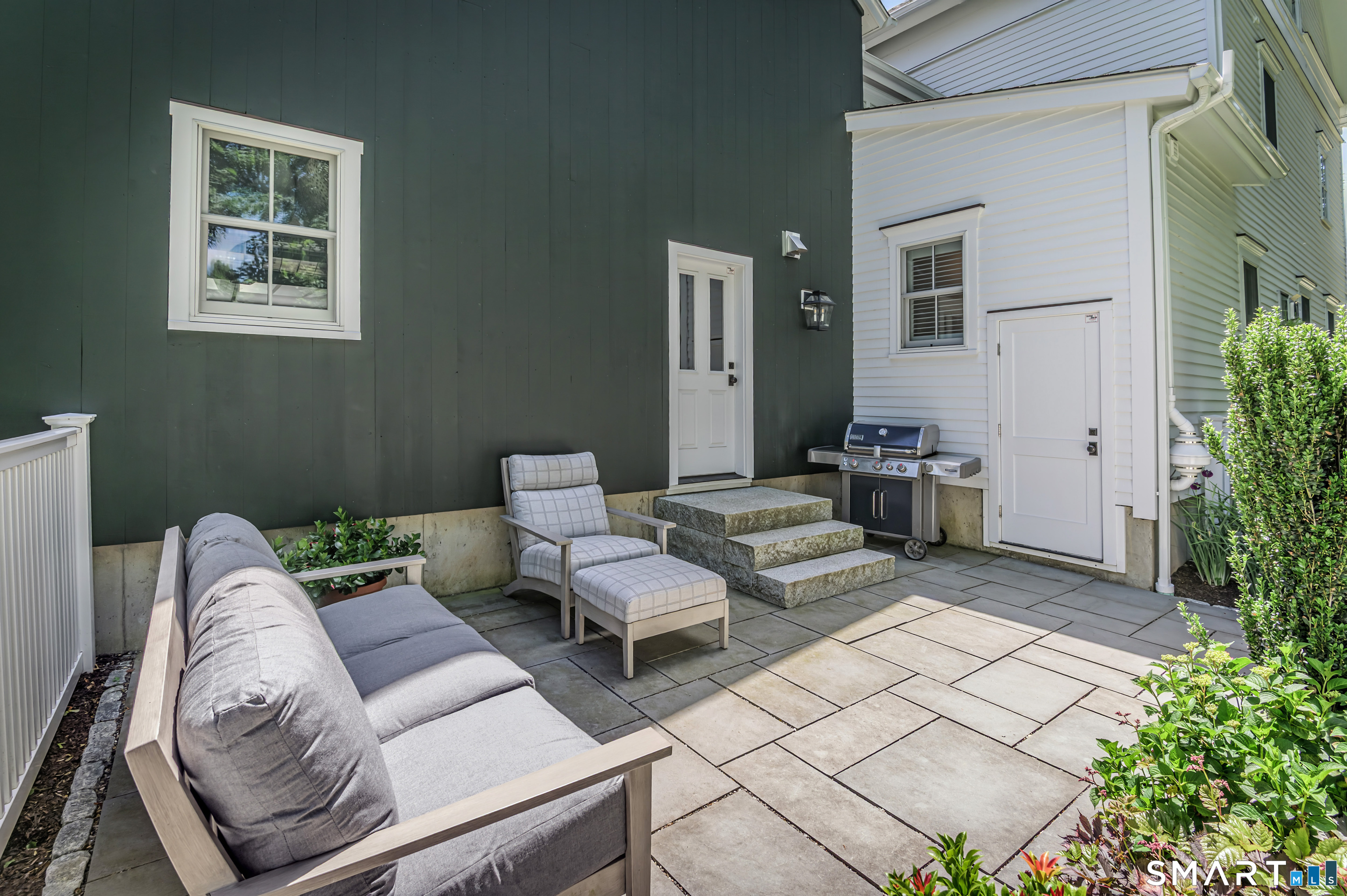 500 Main Street Ridgefield CT 06877