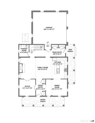 500 Main Street Ridgefield CT 06877
