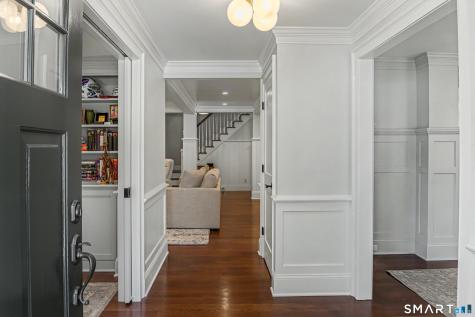 500 Main Street Ridgefield CT 06877