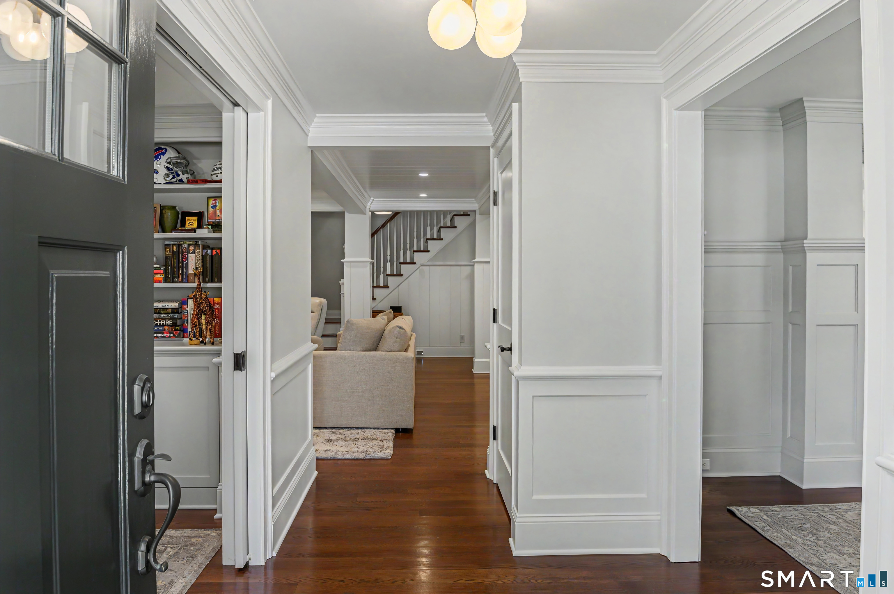 500 Main Street Ridgefield CT 06877