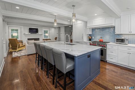 500 Main Street Ridgefield CT 06877