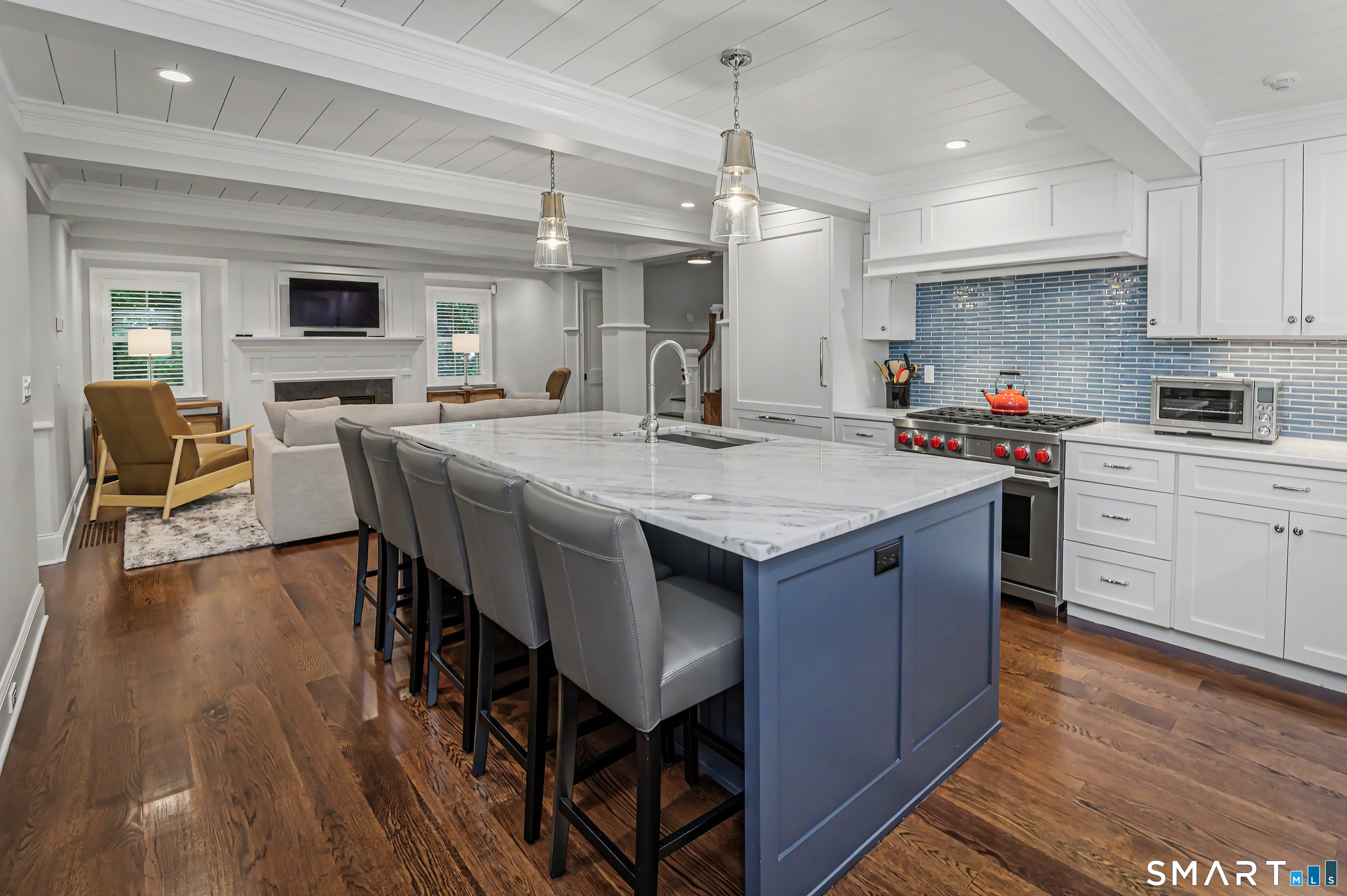 500 Main Street Ridgefield CT 06877