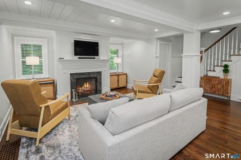 500 Main Street Ridgefield CT 06877