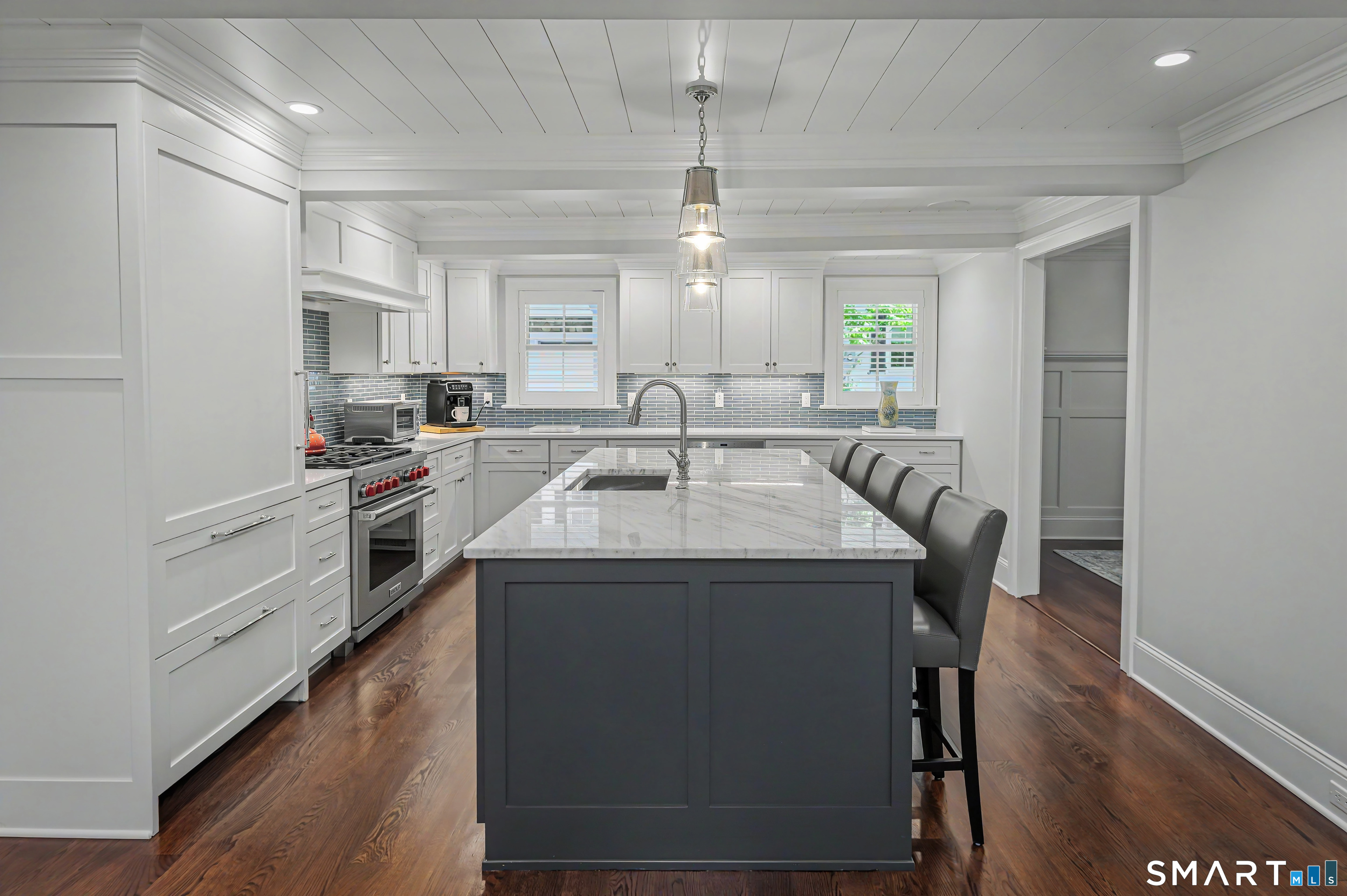 500 Main Street Ridgefield CT 06877