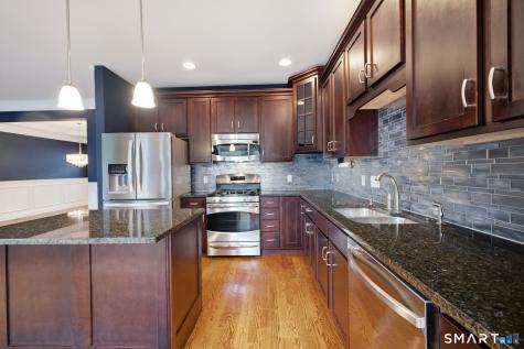 51 Hidden Brook Trail Bethel CT 06801