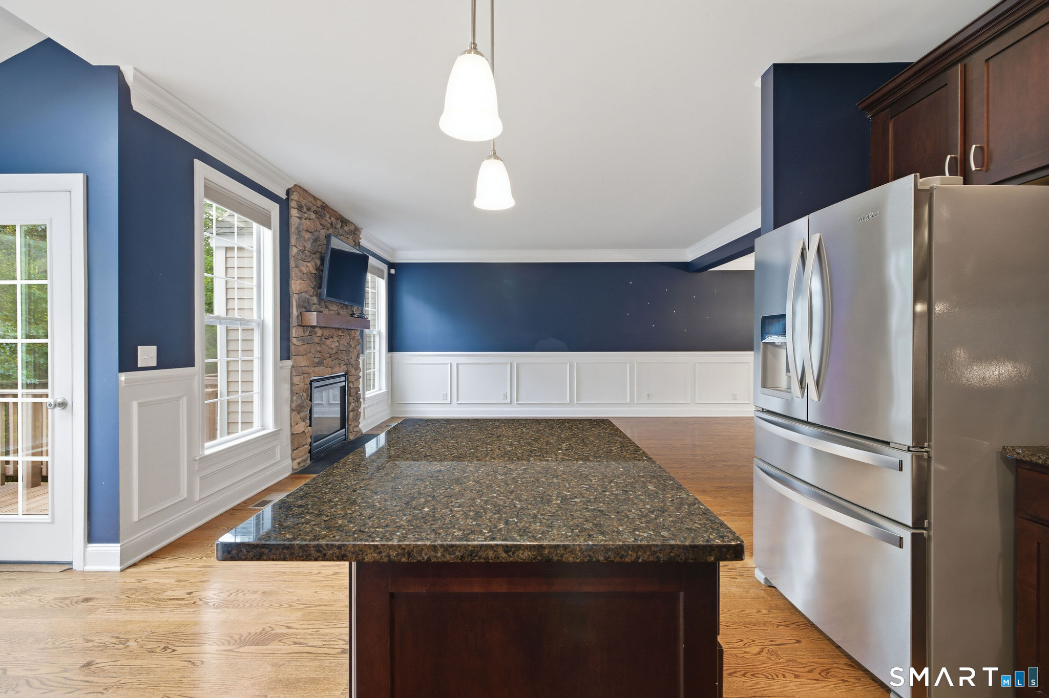 51 Hidden Brook Trail Bethel CT 06801