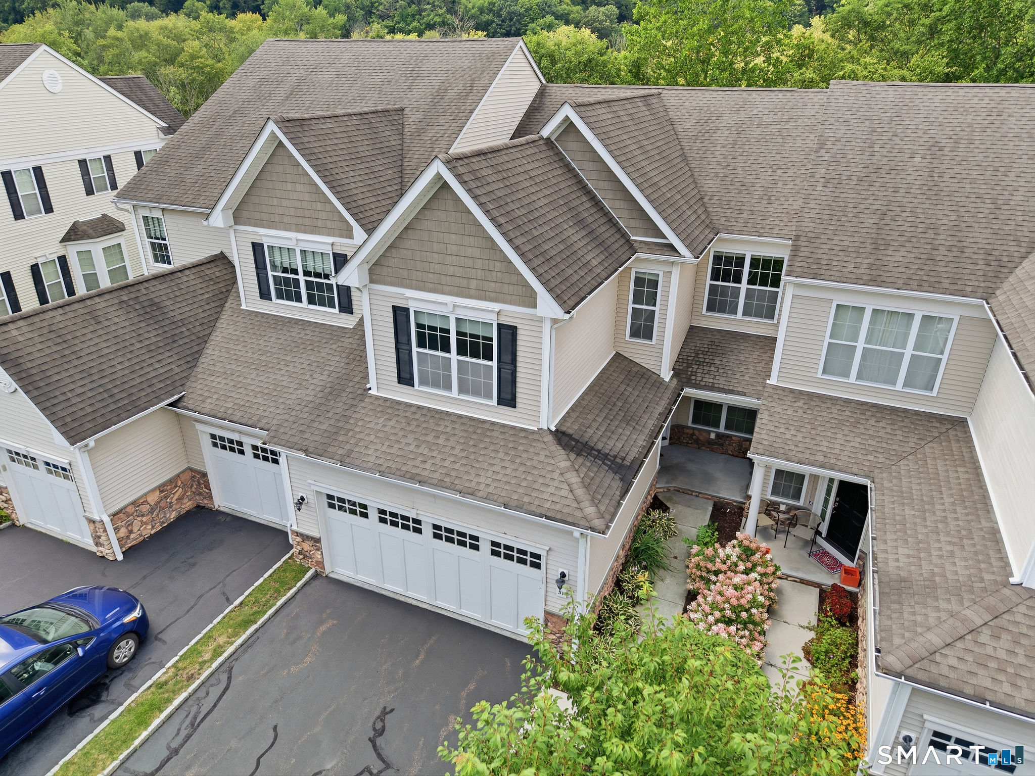 51 Hidden Brook Trail Bethel CT 06801