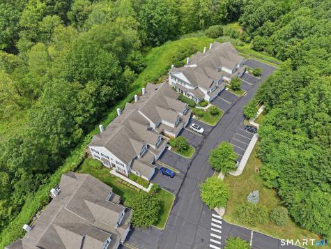 51 Hidden Brook Trail Bethel CT 06801