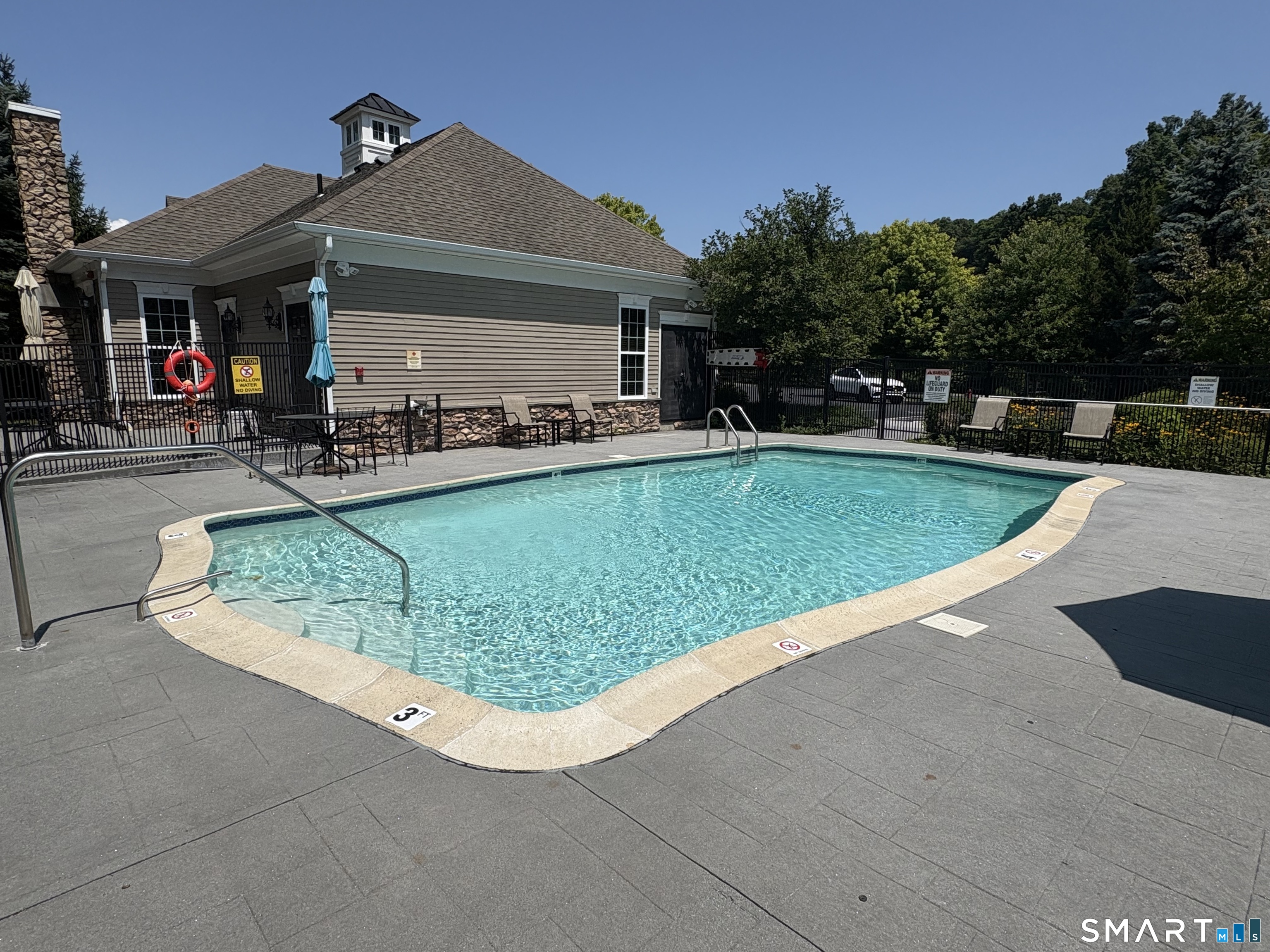 51 Hidden Brook Trail Bethel CT 06801