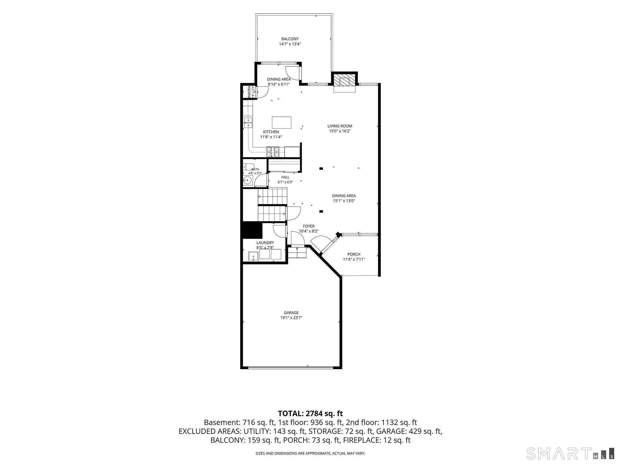 51 Hidden Brook Trail Bethel CT 06801