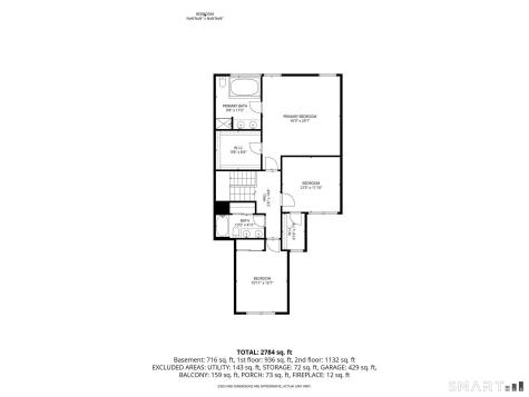 51 Hidden Brook Trail Bethel CT 06801