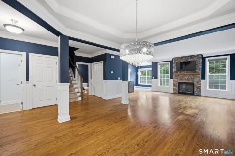 51 Hidden Brook Trail Bethel CT 06801