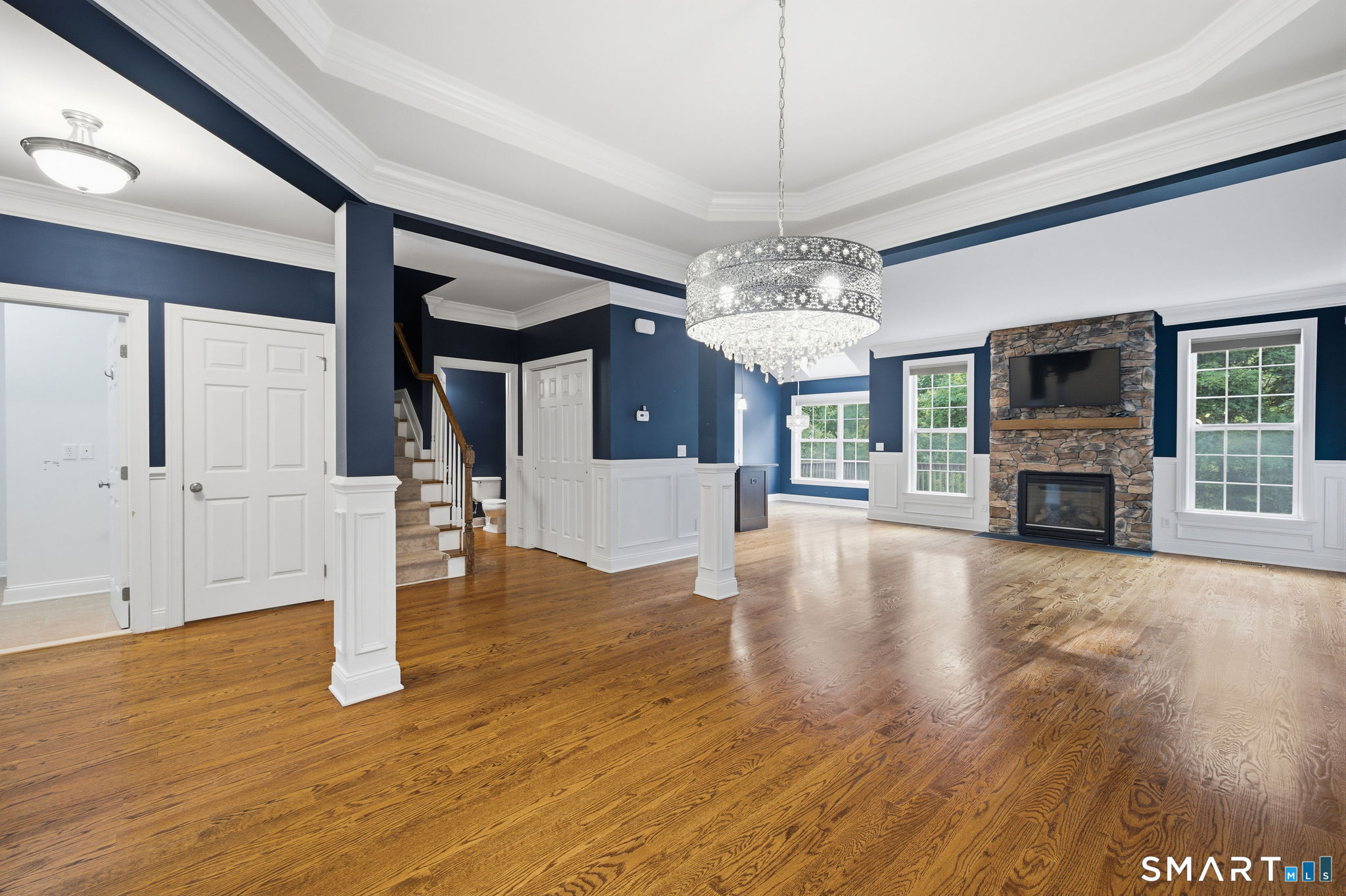 51 Hidden Brook Trail Bethel CT 06801