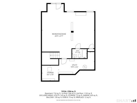 51 Hidden Brook Trail Bethel CT 06801