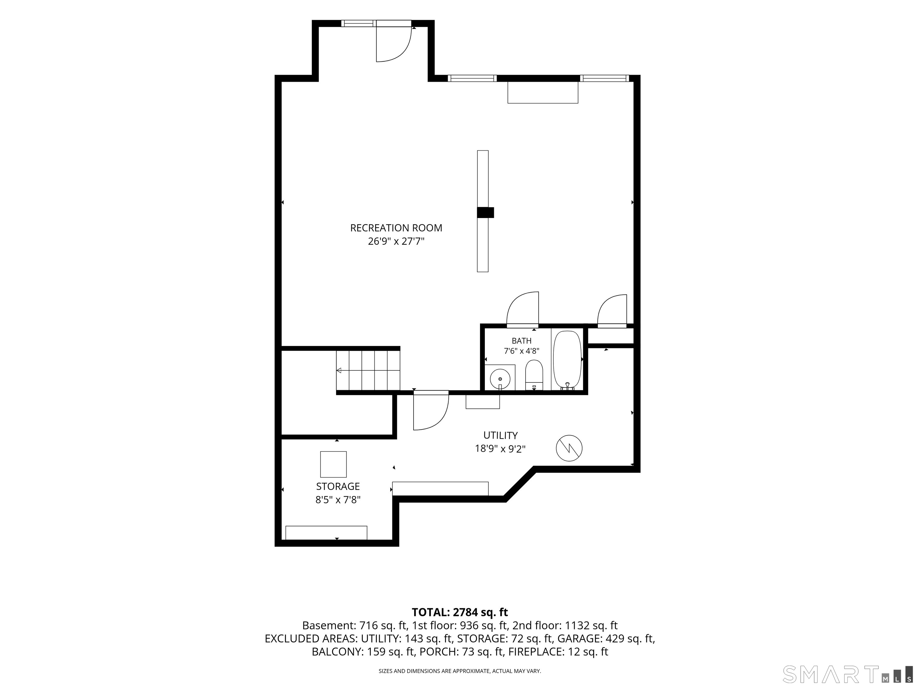 51 Hidden Brook Trail Bethel CT 06801