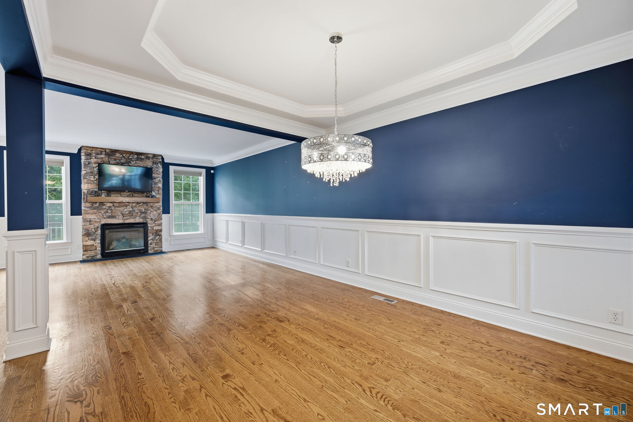 51 Hidden Brook Trail Bethel CT 06801