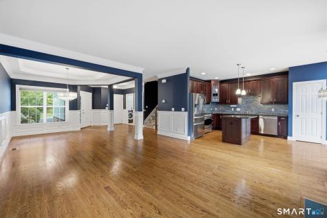 51 Hidden Brook Trail Bethel CT 06801