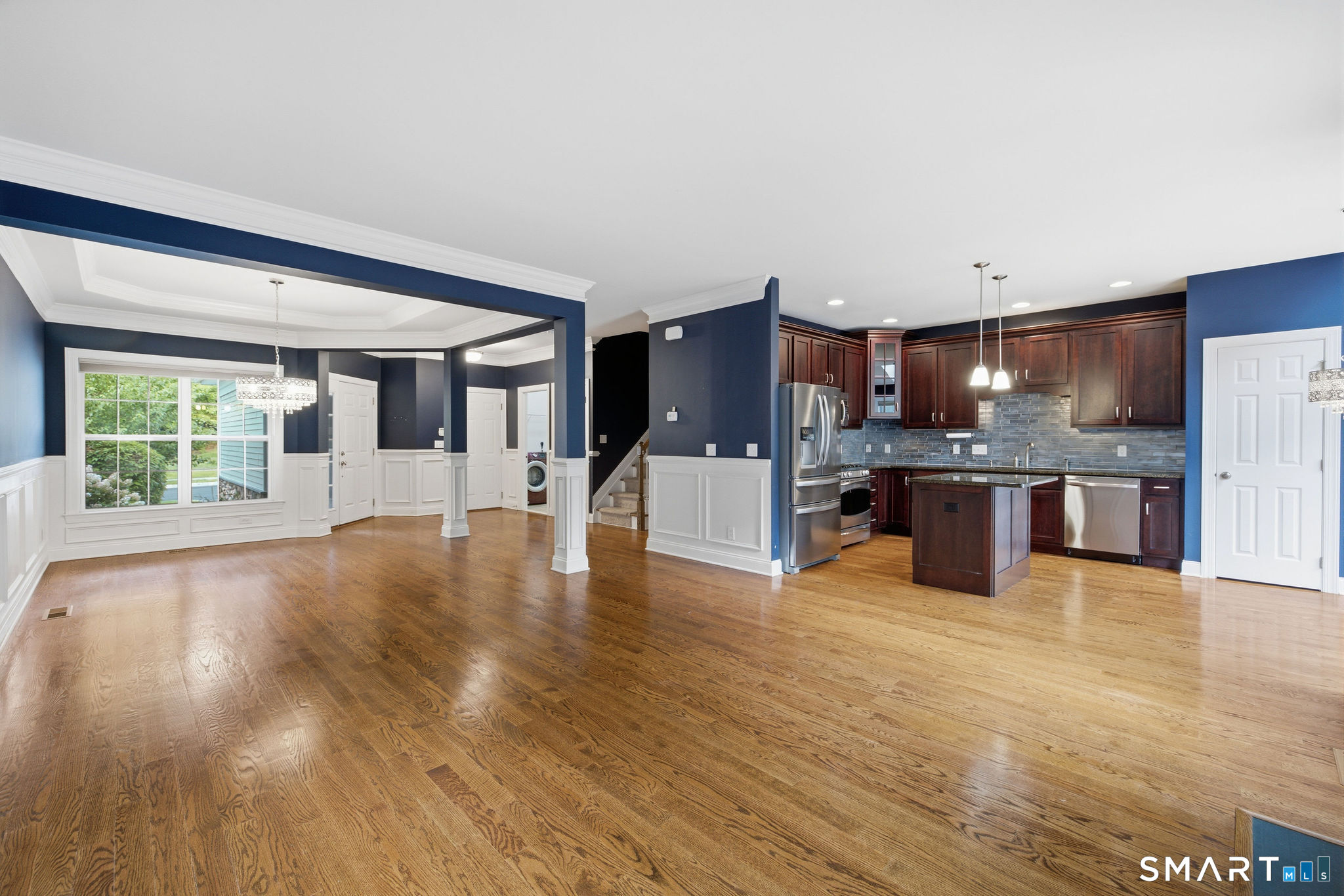 51 Hidden Brook Trail Bethel CT 06801