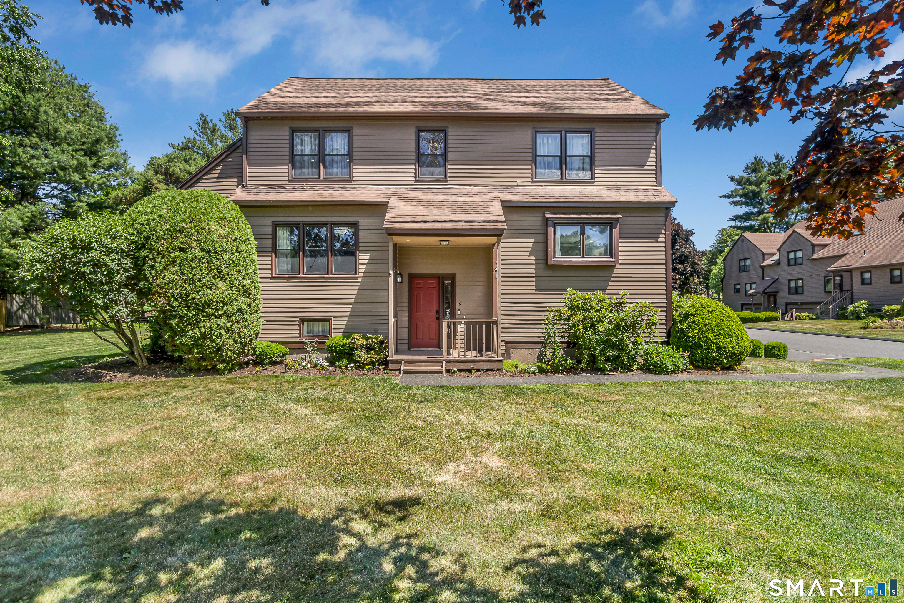 16 Stillmeadow Circle Monroe CT 06468